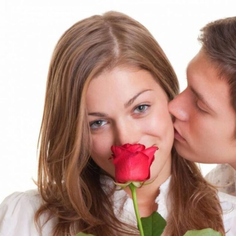 10 consejos infalibles para atraer a la mujer de tus sueños