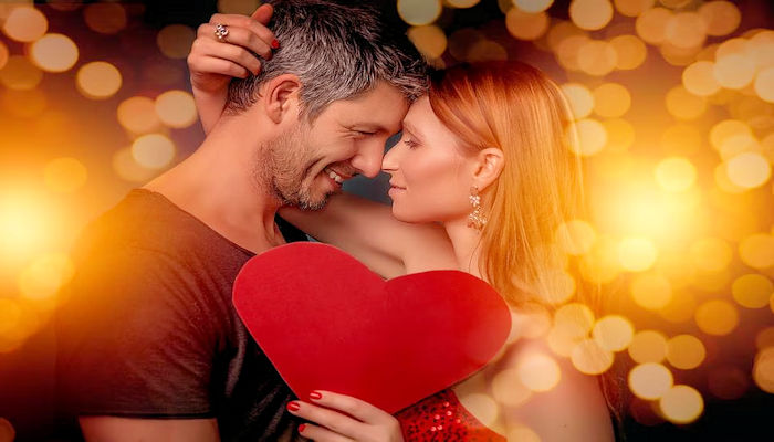 10 señales claras de que estás enamorada