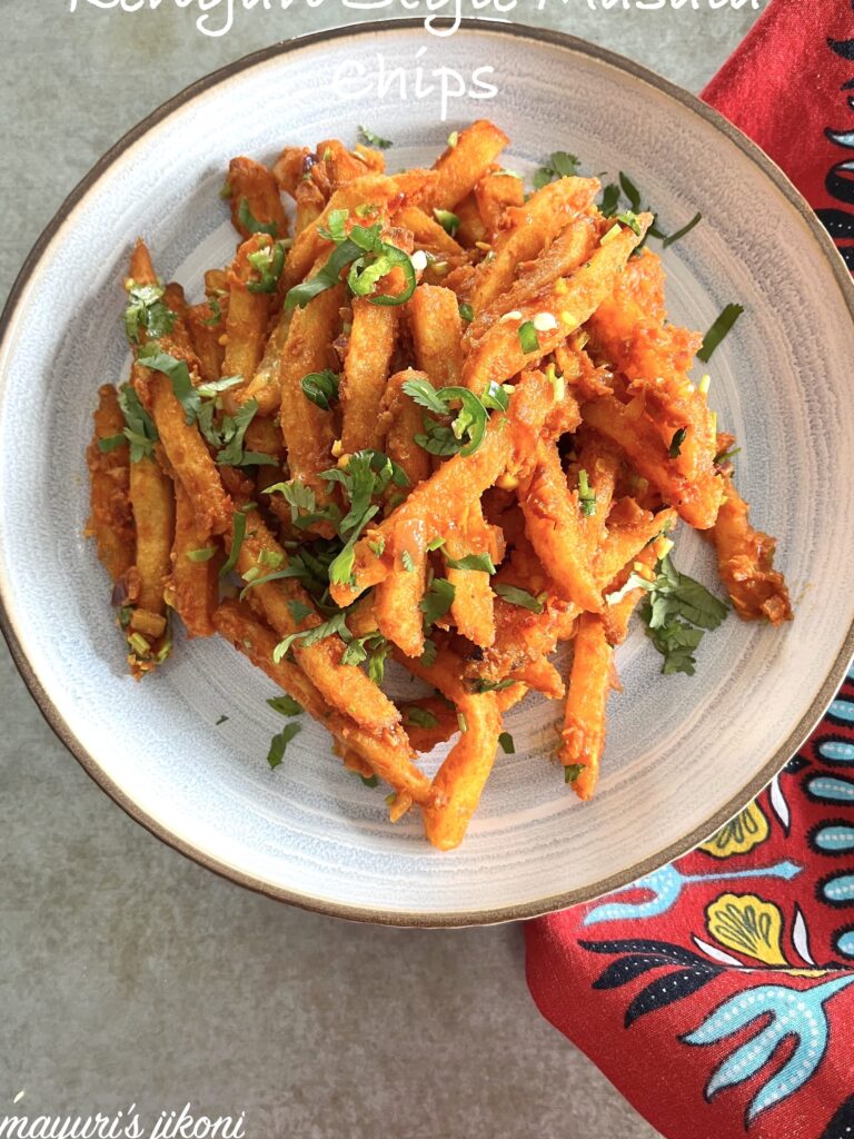 11 irresistibles opciones para acompañar tus patatas fritas de forma saludable