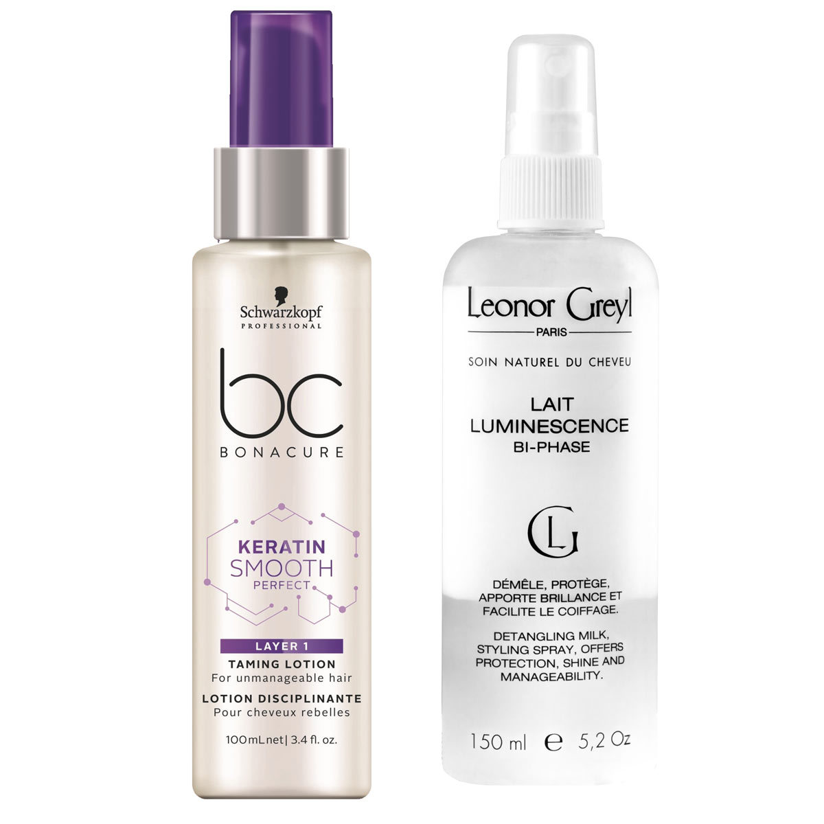 5 productos infalibles para desenredar tu cabello sin dolor