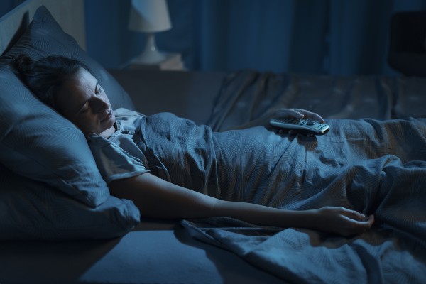 5 técnicas efectivas para prevenir la parálisis del sueño