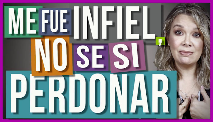 Cómo actuar si descubres que tu pareja te engaña