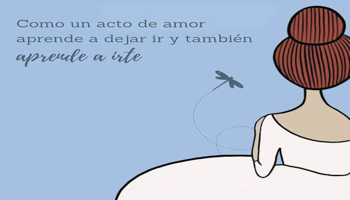 Cómo saber si es hora de distanciarse de alguien