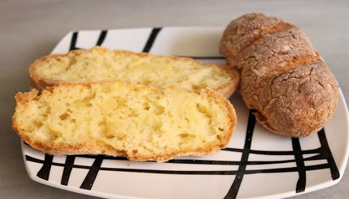 Compra harina de maíz nixtamalizada en Mercadona