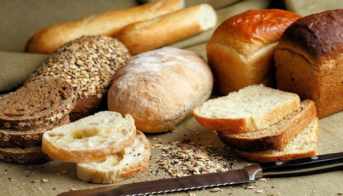 Cuál es el mejor pan para aliviar la gastroenteritis