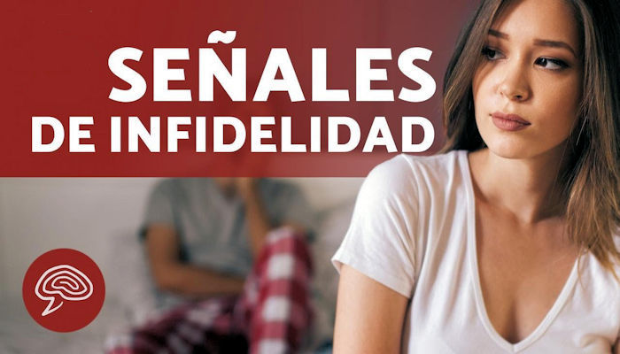 Desenmascarando la infidelidad