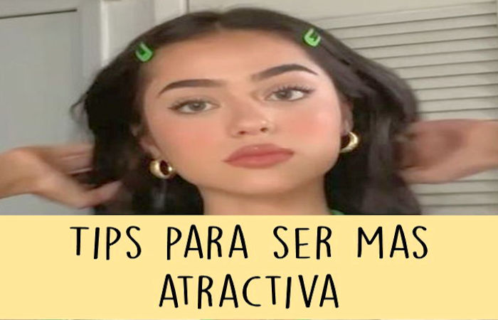 Qué pequeños cambios puedo hacer para lucir más radiante