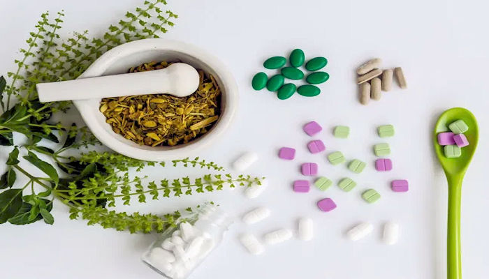 Es seguro combinar tila y ansiolíticos