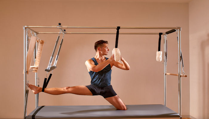 Cómo cambia tu cuerpo con la práctica de Pilates