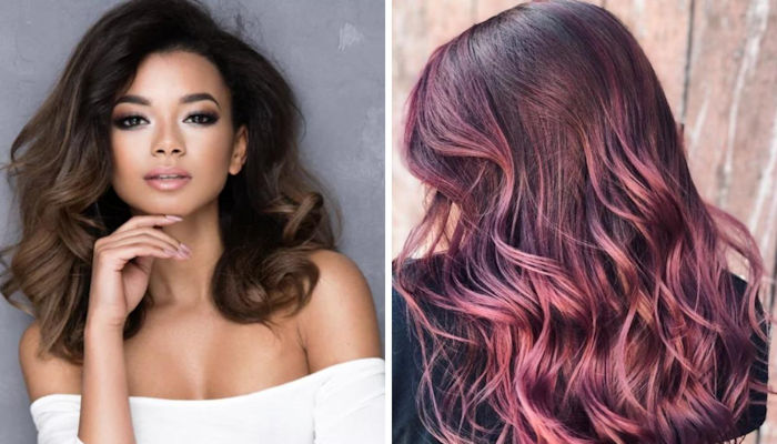 Cuáles son los mejores colores para realzar la piel morena clara