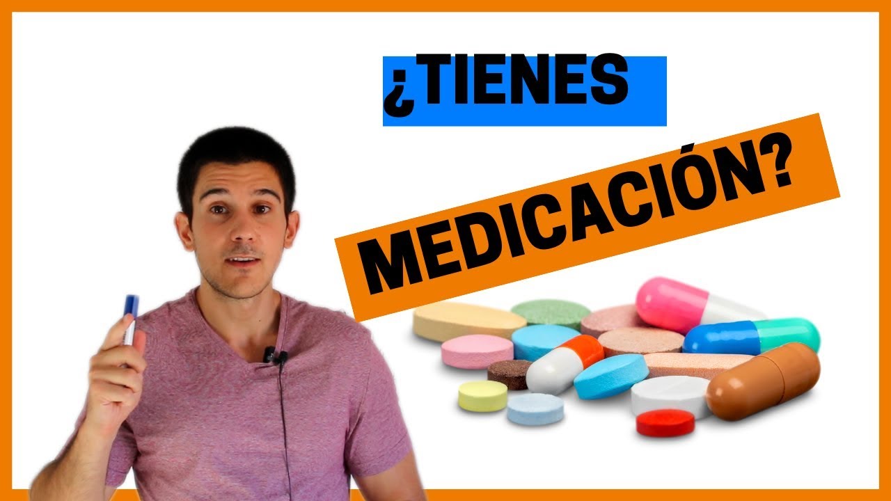 Arruinan tus medicamentos el ayuno intermitente