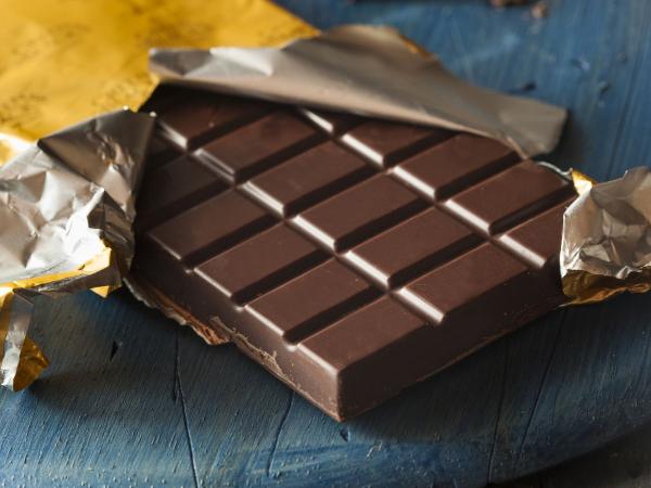 ¡Atención! Descubre lo que sucede cuando comes chocolates caducados