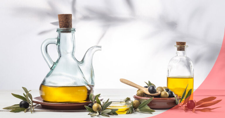 Beneficios asombrosos del aceite de oliva en ayunas