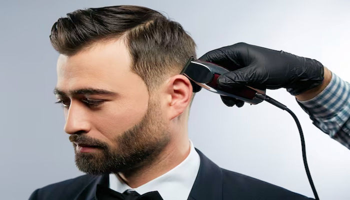 Cómo conseguir un corte de pelo afroamericano moderno y elegante