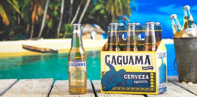 Caguama Cerveza: Descubre todo sobre esta refrescante bebida