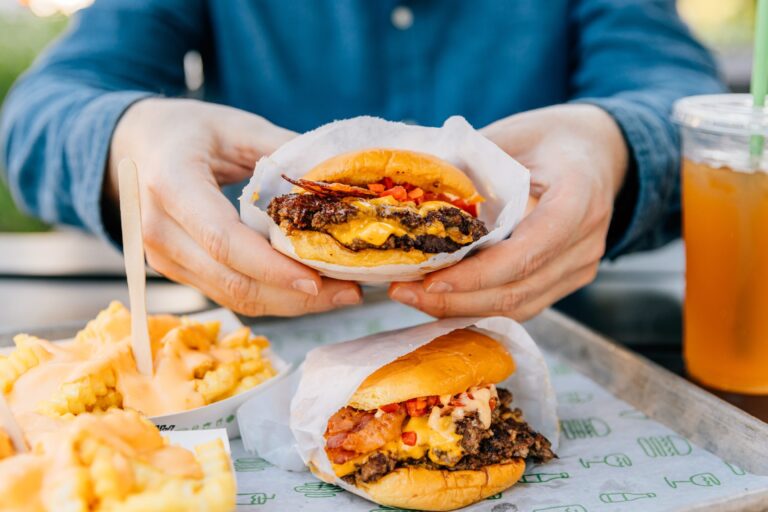 Comida Rapida en Casa para Comer: Convierte tus Platos en Opciones Saludables
