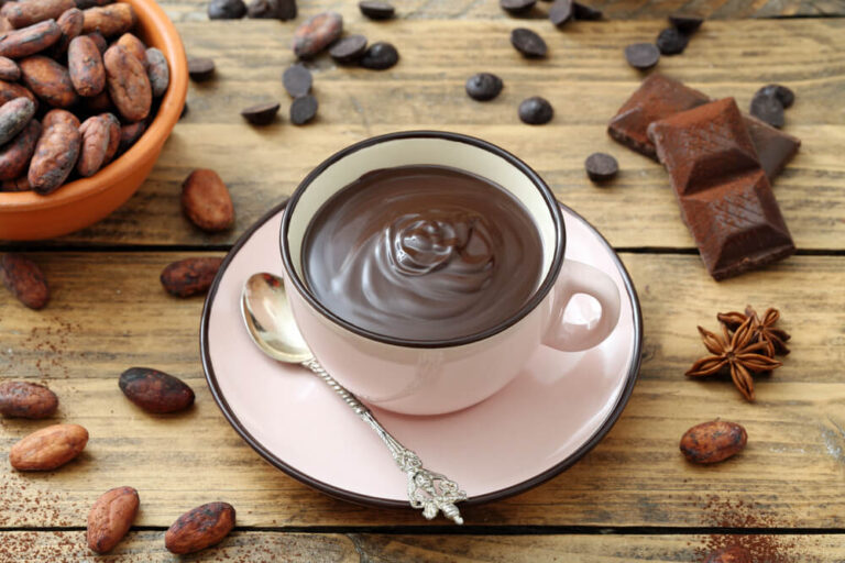 Cómo espesar el chocolate a la taza: Trucos y Consejos