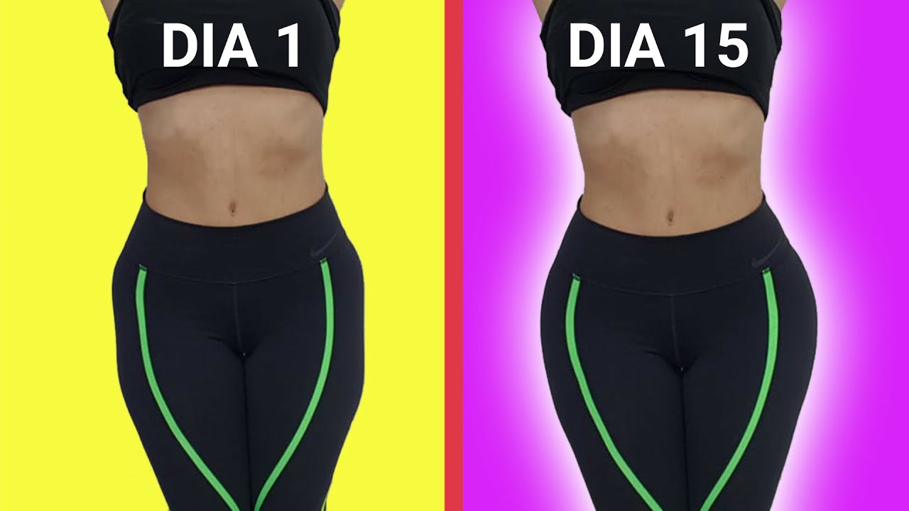 Consigue caderas de ensueño en solo 2 semanas