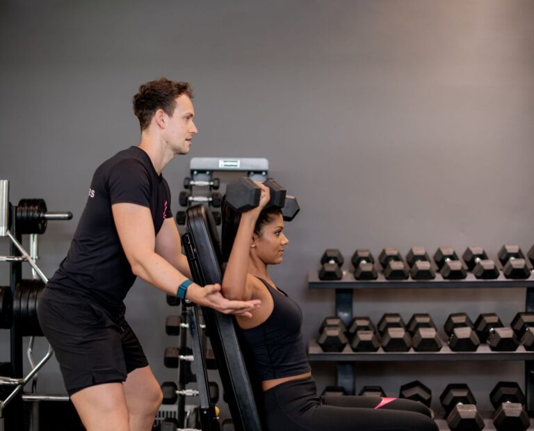 Core Trainer: La Revolución del Ejercicio