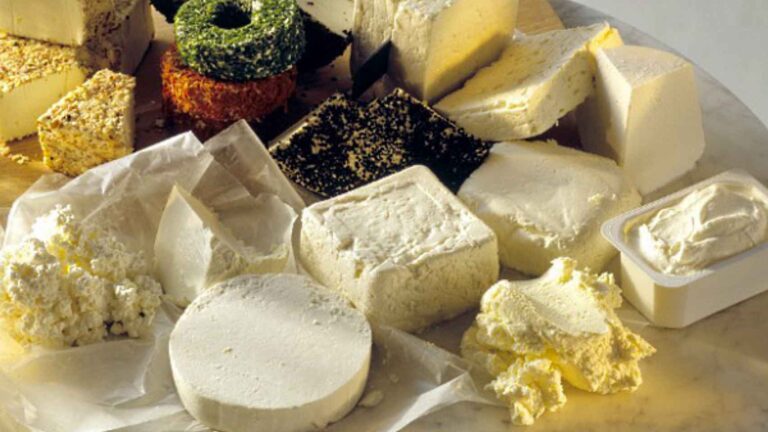 ¡Cuidado! Los peligros de consumir queso fresco caducado