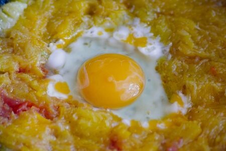 Deliciosa receta de calabaza frita al estilo de la abuela