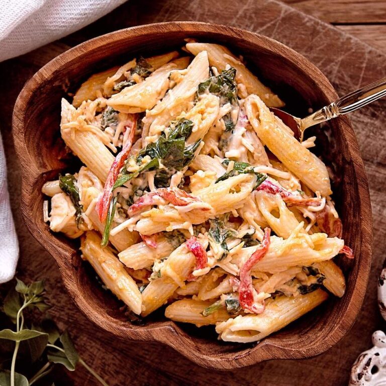 Deliciosa receta: Tortilla de macarrones ¡Irresistible!