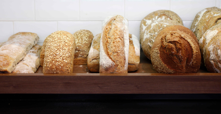 Descubre cuál es el pan perfecto para cada ocasión