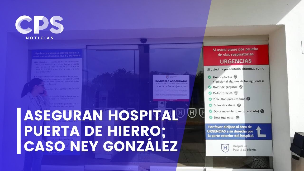Hospital Puerta de Hierro