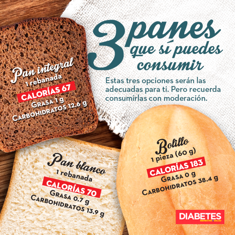 Descubre las opciones de pan apto para diabéticos en Mercadona