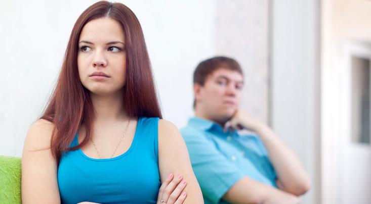El dolor y el amor después del divorcio: ¿Qué siente un hombre por su ex esposa?