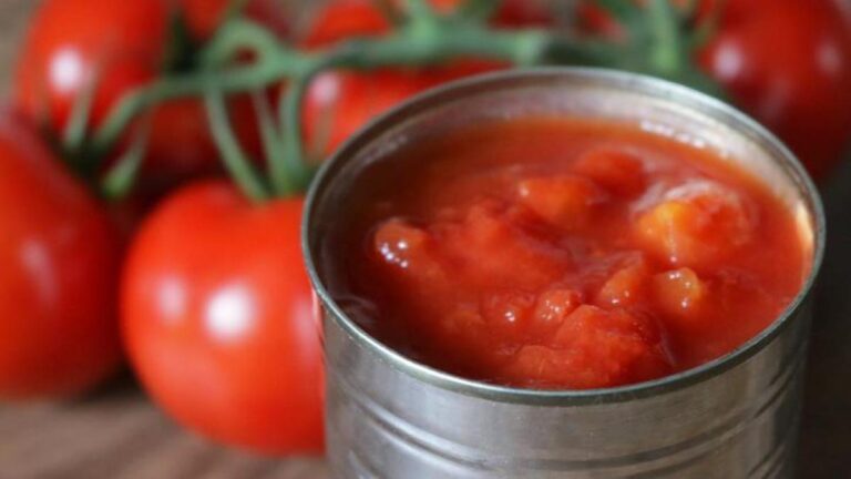 El Mejor Tomate Triturado de Bote: ¡Prueba Hoy!