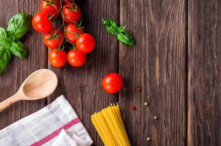 El mito del tomate: ¿Realmente engorda?