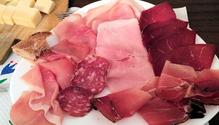 embutidos saludables para reducir el colesterol