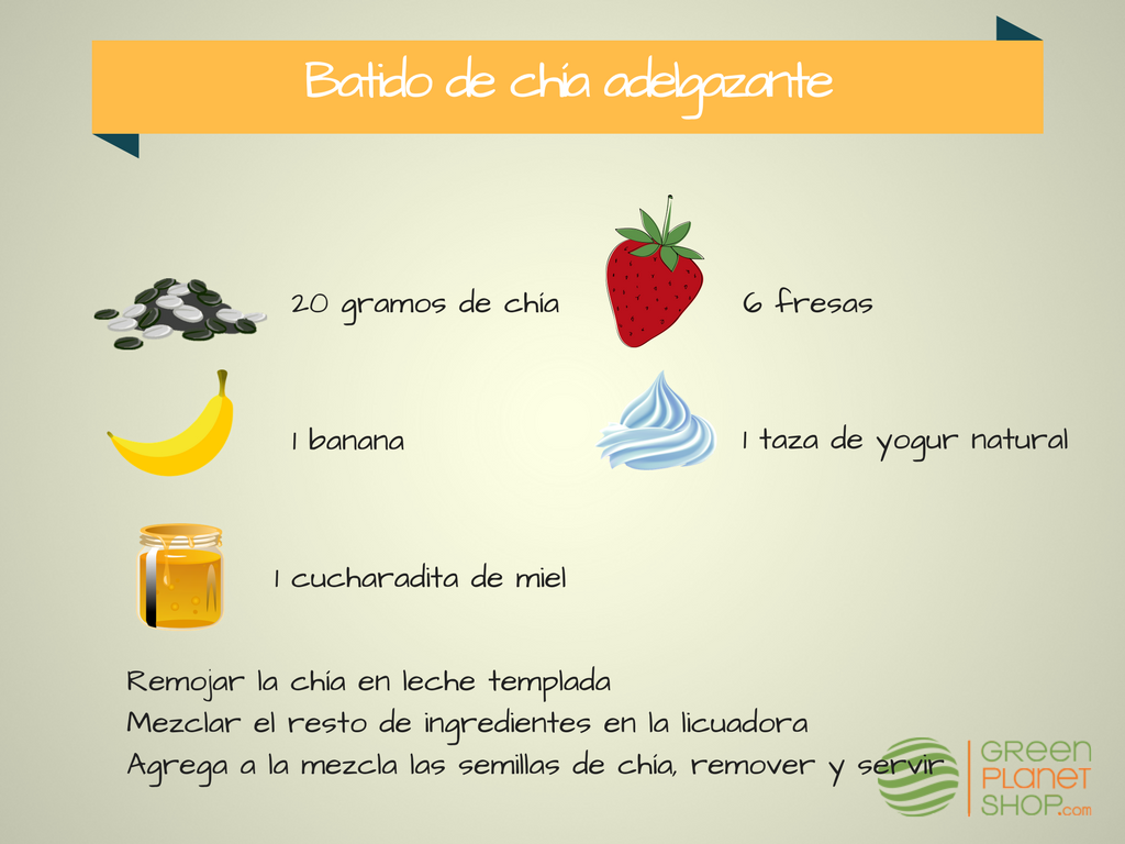 ¿Es seguro tomar chía sin remojar?