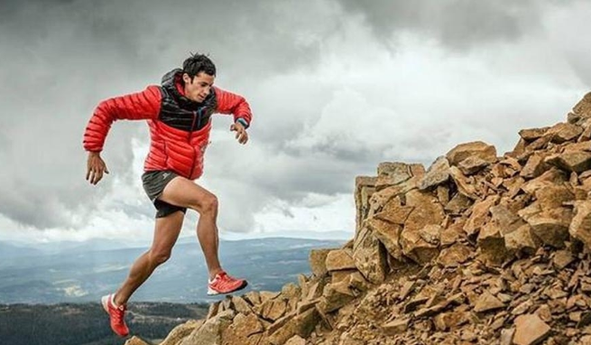 Kilian Journet: Inspiración para Corredores de Élite