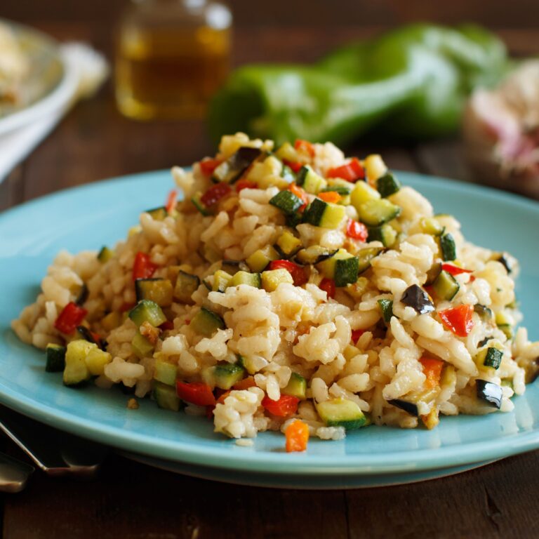 La dieta del arroz: ¿qué es y cómo funciona?