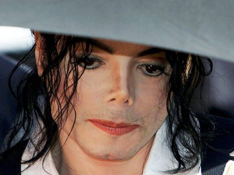 La enfermedad desconocida de Michael Jackson: revelaciones sorprendentes