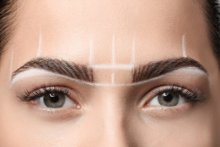 La importancia de las cejas en tu rostro: Descubre sus funciones clave
