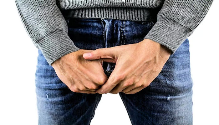 la verdad detrás del esperma líquido