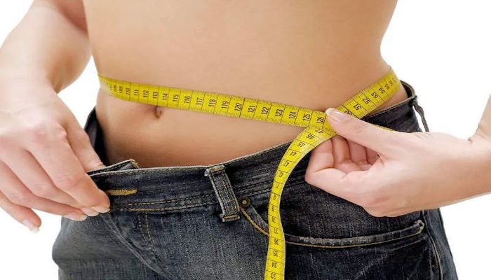 la vitamina D y la pérdida de peso