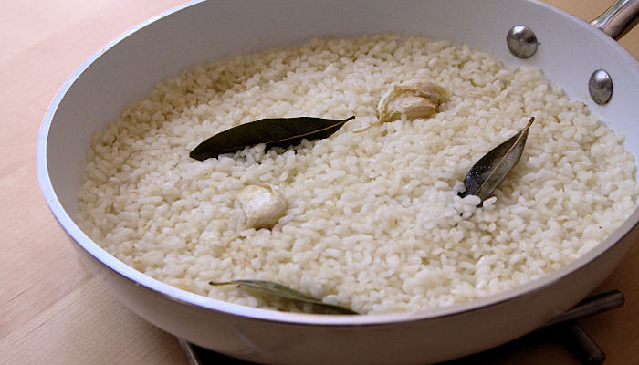las mejores especias para darle sabor al arroz blanco