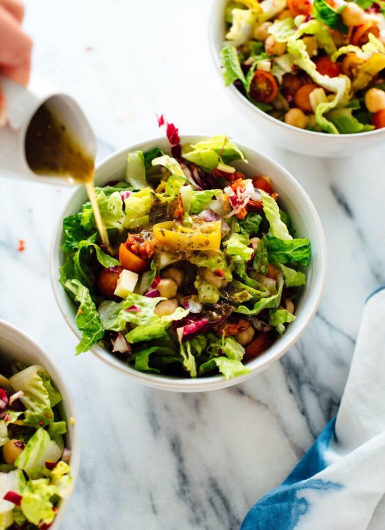 Legumbre en Verano: Cómo disfrutar al máximo de esta nutritiva opción y 8 irresistibles recetas para saborear en casa