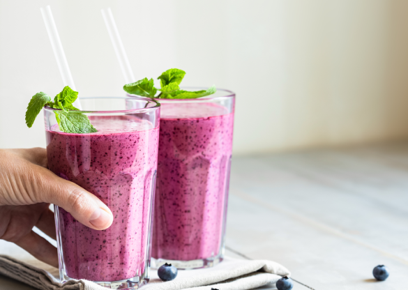 ¡Licuado Detox sin peligros! Descubre cómo reducir el contenido de oxalatos en tus batidos