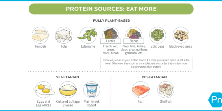 Mejores Fuentes de Proteína: La Elección Perfecta para tu Dieta Vegana en 2018