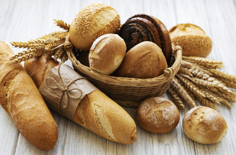 El pan de centeno engorda – ¿Mito o realidad?