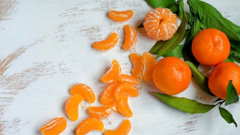 ¿Mito o realidad? Descubre si las mandarinas son un enemigo de tu dieta