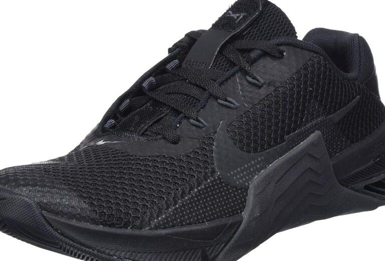 Nike Crossfit Hombre: Las Zapatillas Indispensables para Participar en la Siguiente Edición de los CrossFit Games