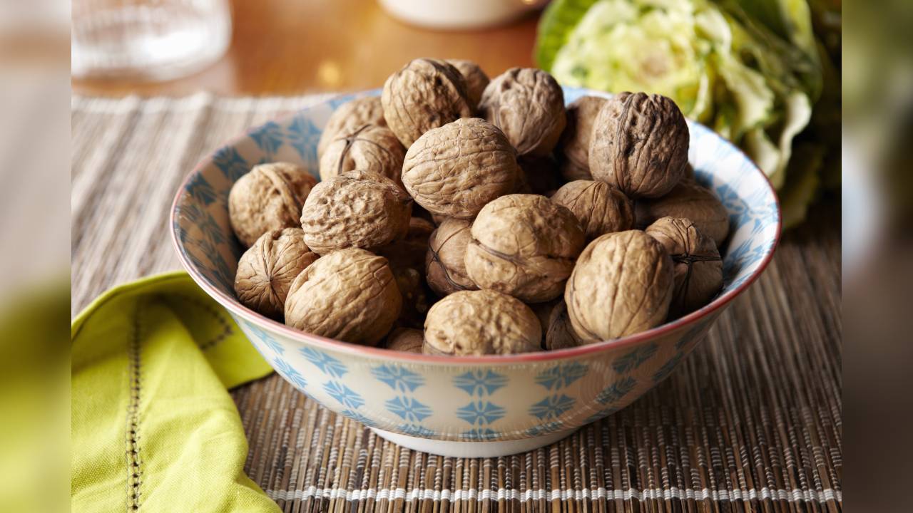 Las Nueces: Un aliado para controlar la diabetes