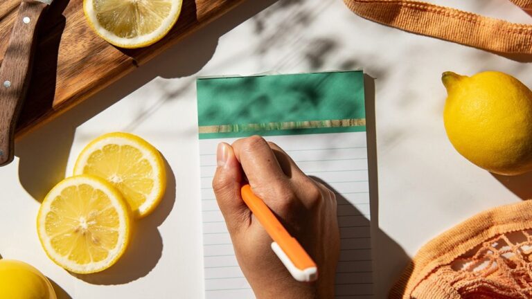 Nutricionista: Descubre 8 poderosas razones para lograr perder peso este año