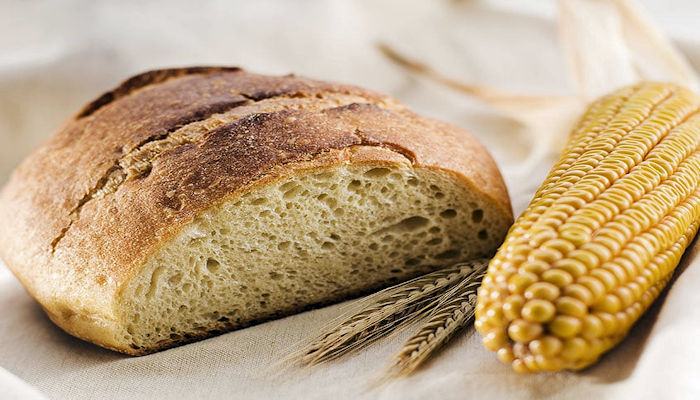 pan de maíz